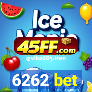 6262 bet